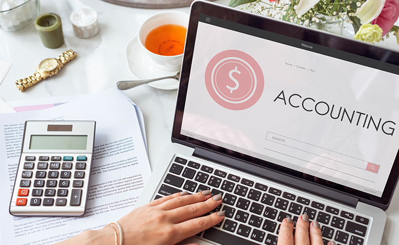 Accounting & Bookkeeping