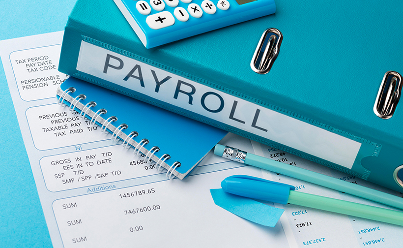Payroll Services